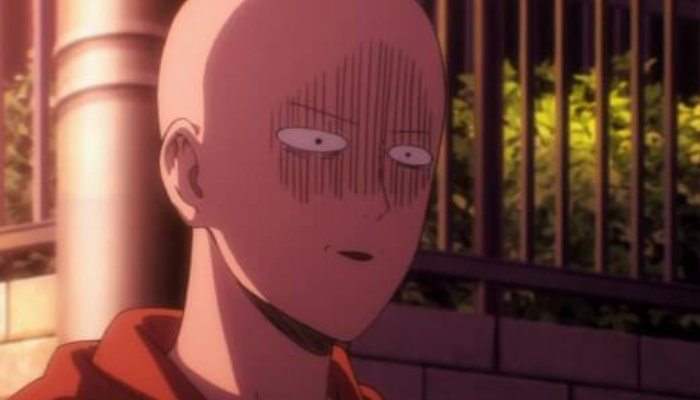 但埼玉老师一点都不怕热,他根本不需要开空调,相反还盖着棉被睡觉.