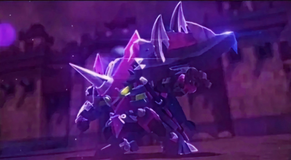 果宝特攻历代魔动王你最喜欢哪部的