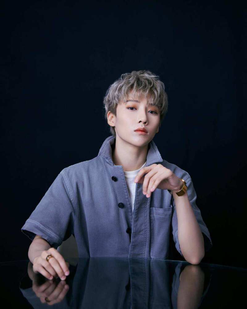 硬糖少女|华语女歌手影响力榜，杨超越再次夺冠，陈卓璇成硬糖少女唯一牌面