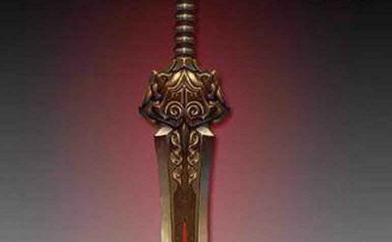 山海经里的六大神器最后一件曾大败蚩尤