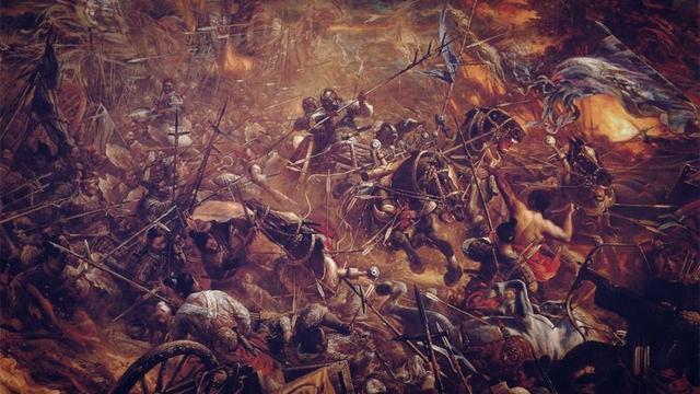 赵括长平之战首秀就让白起付出这般代价他只会纸上谈兵