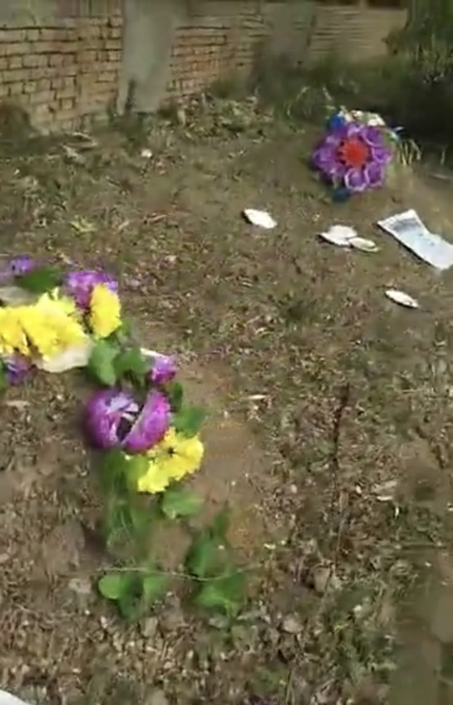 北京市朝阳区|4600万买别墅，院外就是坟头？北京这买房人急了！