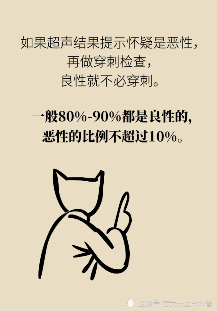 甲状腺结节|去除甲状腺结节，“切”和“烧”哪个好？