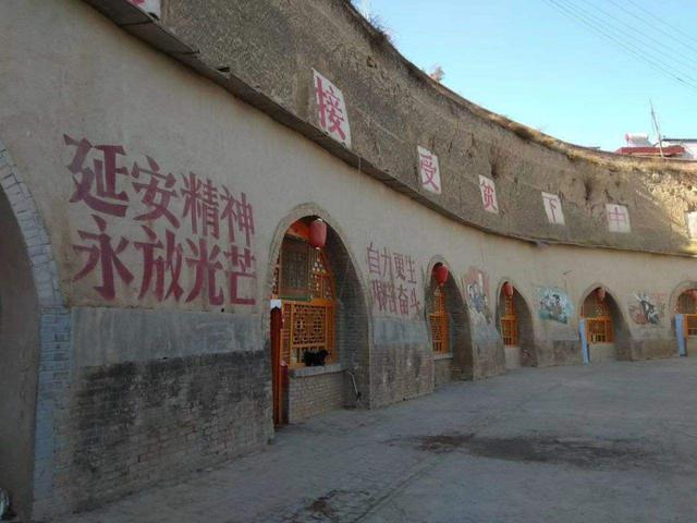 华为的南泥湾