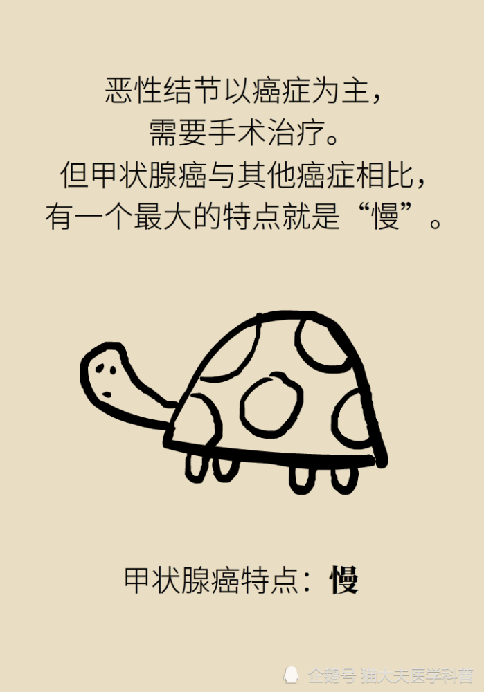 甲状腺结节|去除甲状腺结节，“切”和“烧”哪个好？