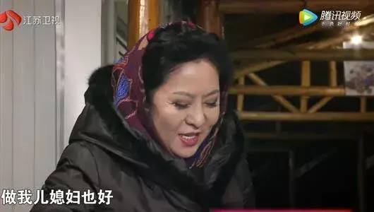 郭碧婷|郭碧婷这豪门嫁的，还不如嫁给赌王儿子的奚梦瑶！