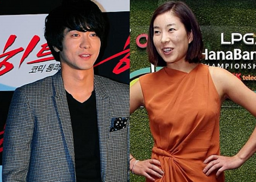 橡实冻夫妇 强仁&李允智如今的他们强仁:不停的酒驾,于是在2019年退出