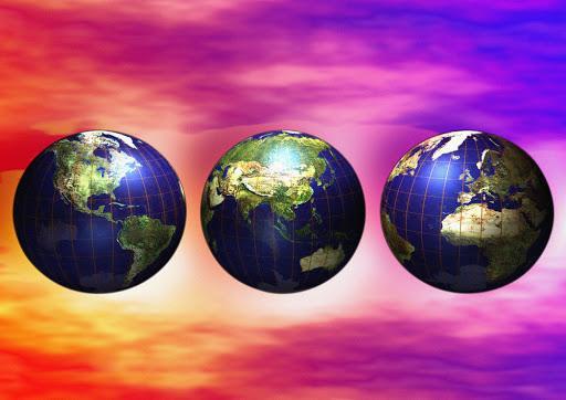 10亿年前太阳系曾有三颗 地球 为何如今仅剩一颗 腾讯新闻