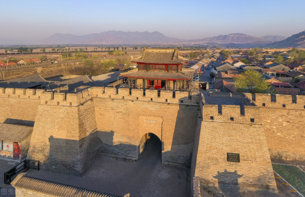 明朝能臣王竑,曾数次挽救大明颓势,最后却辞官归隐令人唏嘘_腾讯新闻