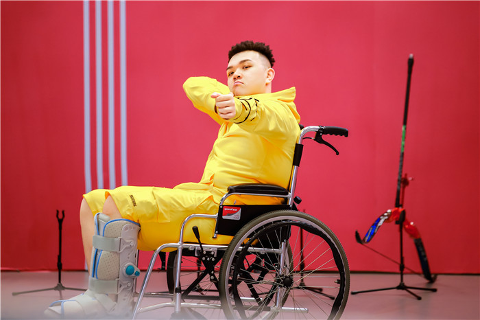 艾福杰尼新专辑泥巴小子备受期待各综艺加持全面开花