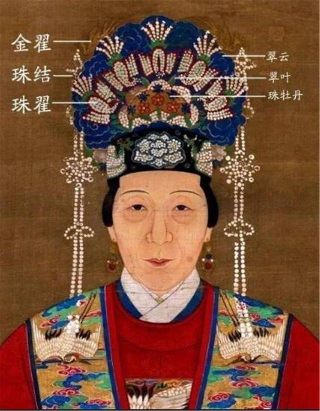 农村大妈头戴凤冠参加鉴宝节目,刚一亮相,专家却让她赶紧摘下来