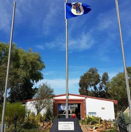 全球首个因新冠灭亡的国家独立国家赫特河公国被迫回归澳洲