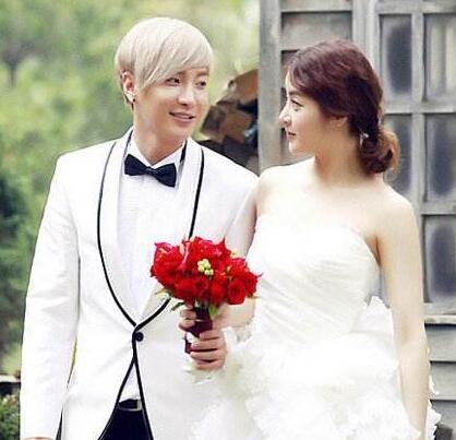 韩女星姜素拉宣布结婚,男方是圈外人,前男友曾是韩娱圈国宝玄彬