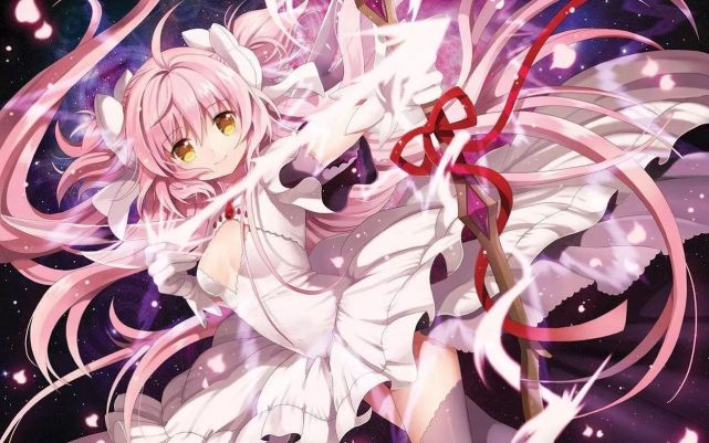 悠木碧 日本动漫界美少女声优专业户 这些年你经历了什么