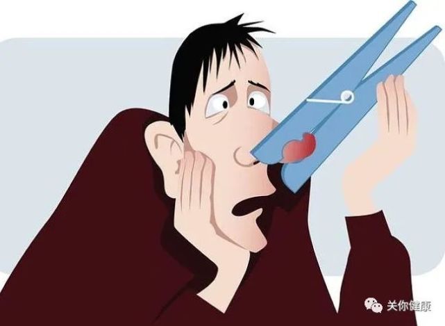 嗅觉是快速预警系统,鼻子不灵,是多种疾病的信号