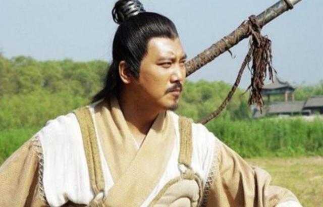 单雄信,徐茂公:杀他易出后患,后一语成箴