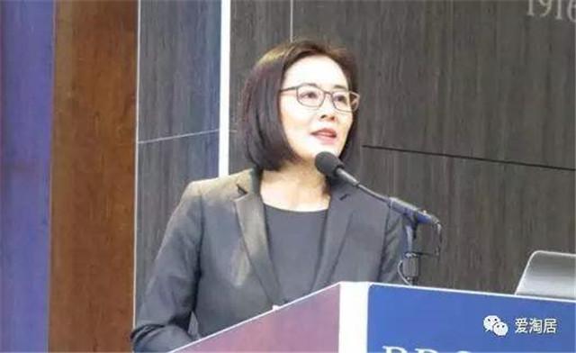 在全球互联网的一片哀嚎当中 ,林夏如没能始终如一,不但没有在