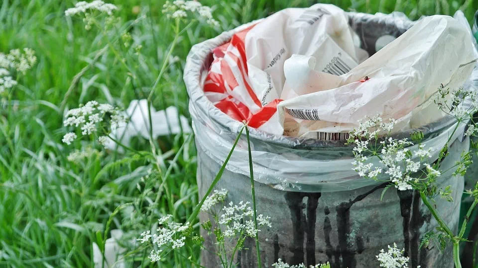 塑料垃圾|垃圾分类势在必行，来看看塑料垃圾应该何去何从