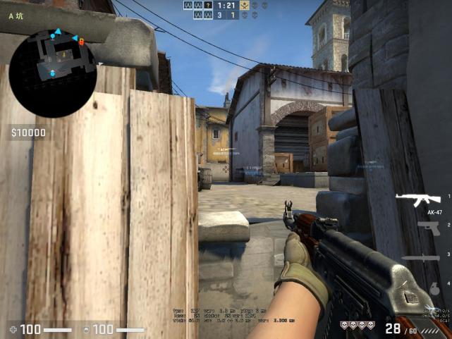 CSGO队友挂机有哪些神奇的理由？”我老婆要生了“只是小意思