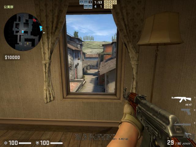 CSGO队友挂机有哪些神奇的理由？”我老婆要生了“只是小意思