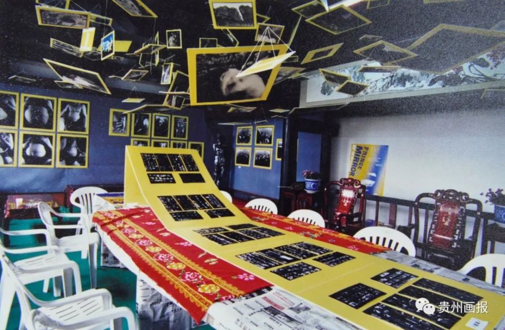 陈启基|艺术家镜头下的“中国家庭”