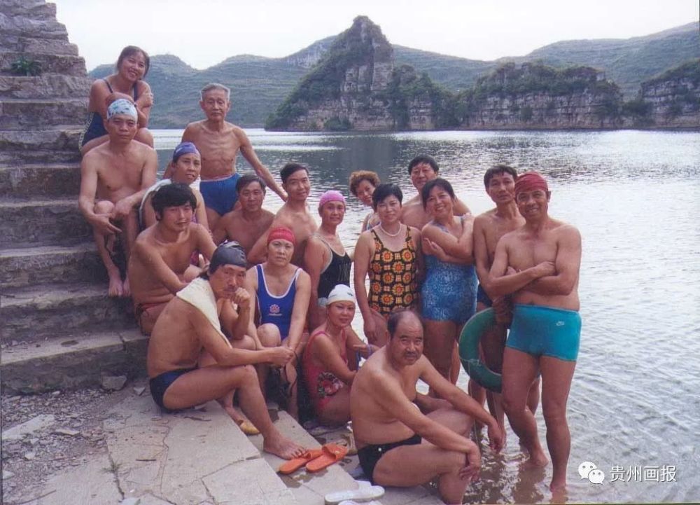 陈启基|艺术家镜头下的“中国家庭”