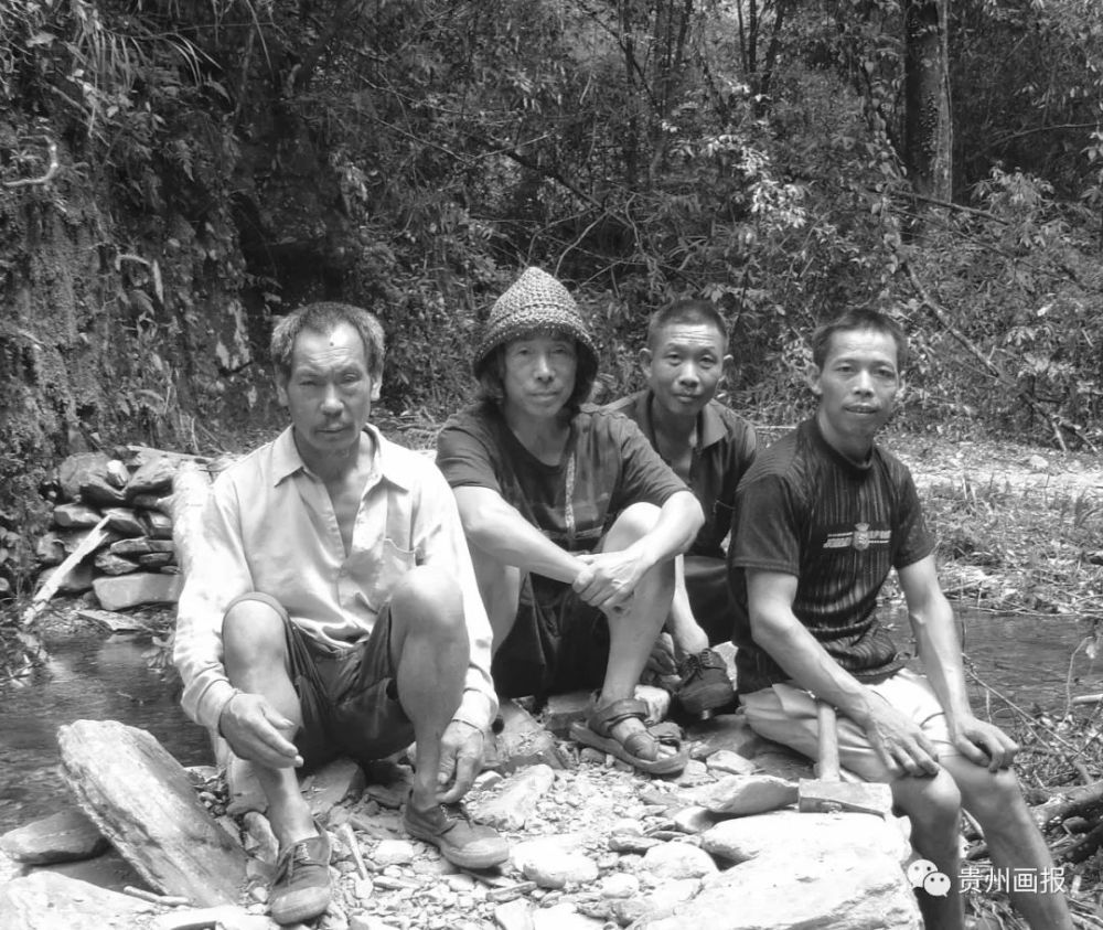 陈启基|艺术家镜头下的“中国家庭”