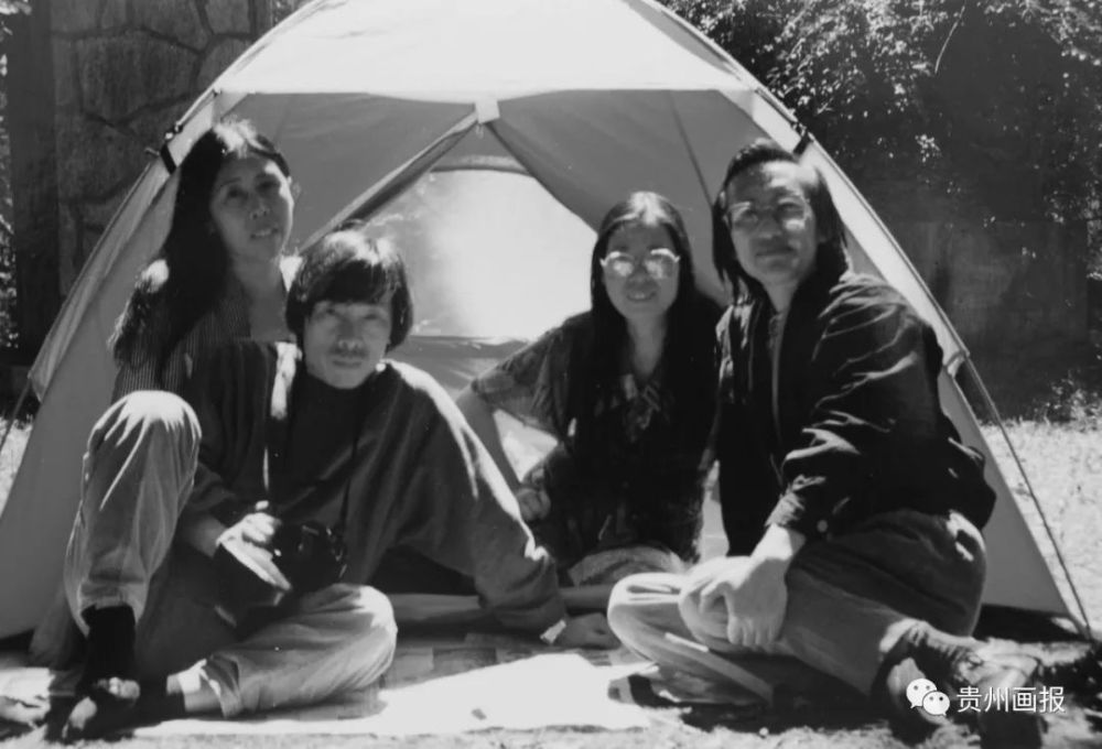 陈启基|艺术家镜头下的“中国家庭”