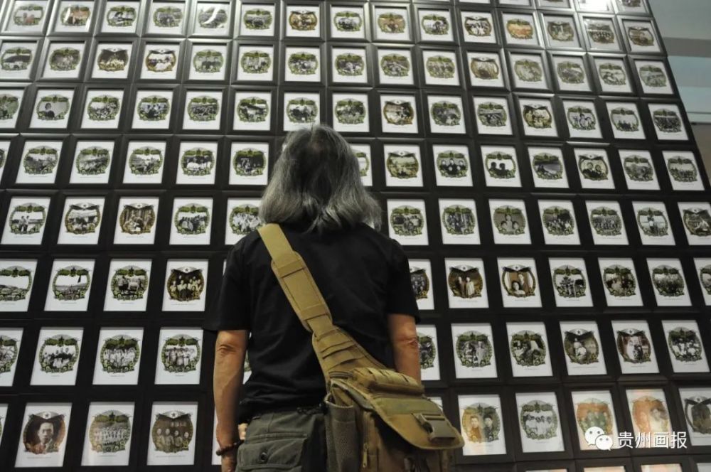 陈启基|艺术家镜头下的“中国家庭”