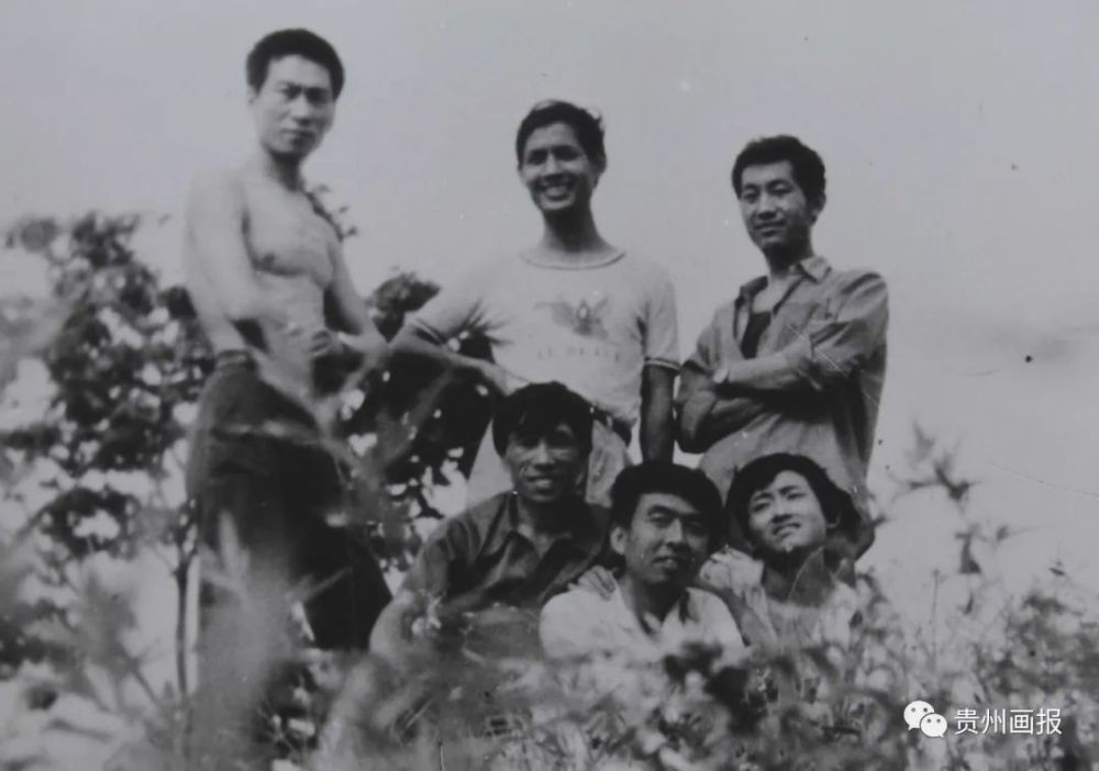 陈启基|艺术家镜头下的“中国家庭”