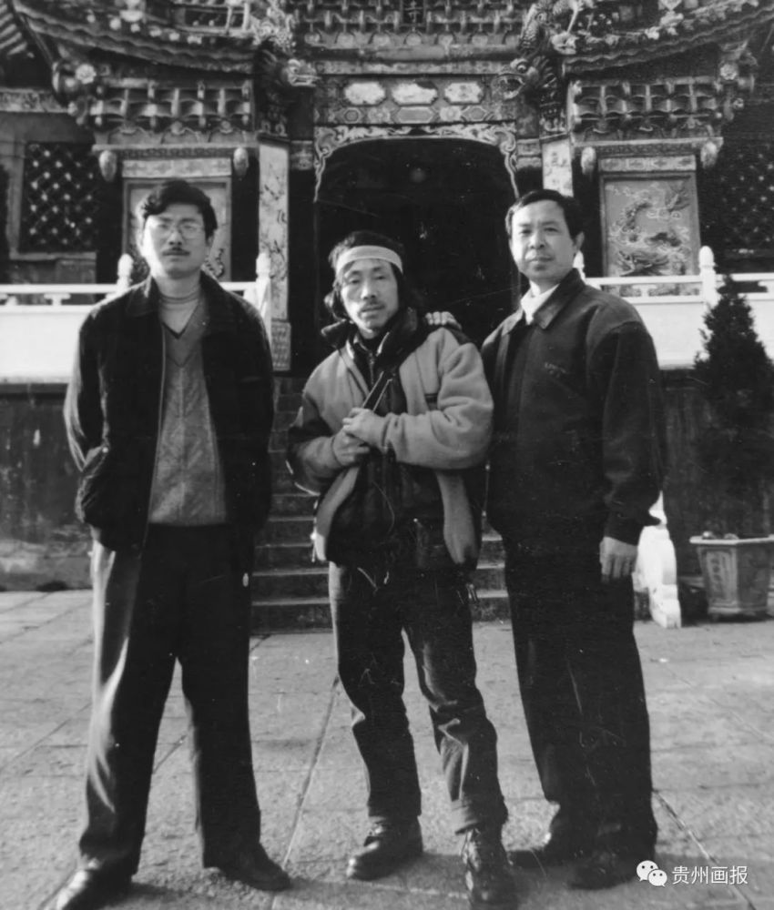 陈启基|艺术家镜头下的“中国家庭”