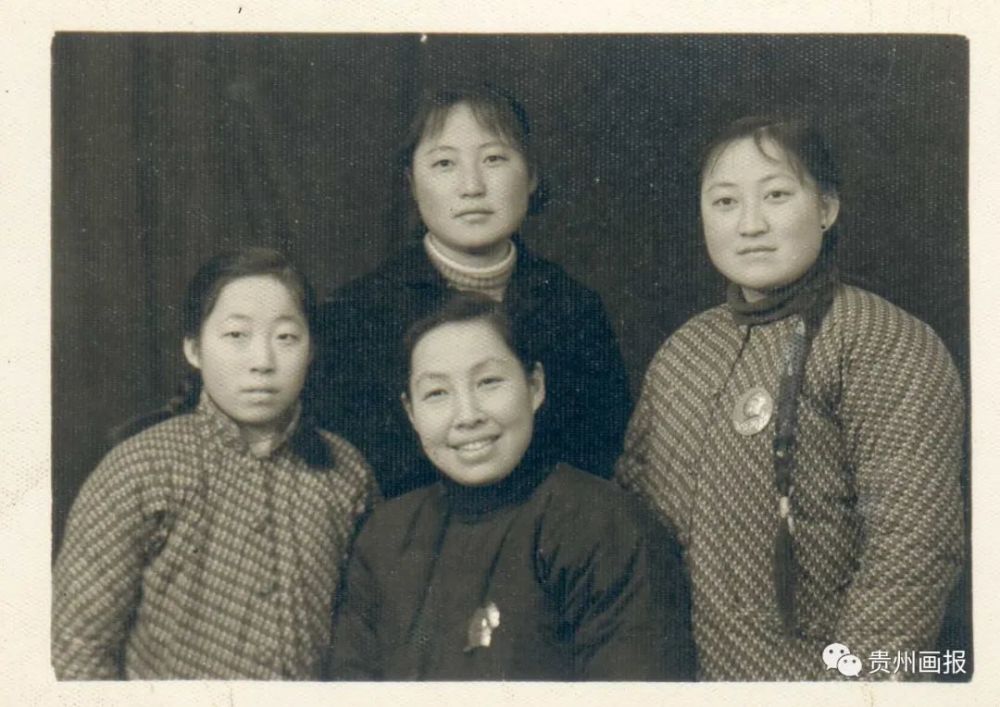 陈启基|艺术家镜头下的“中国家庭”