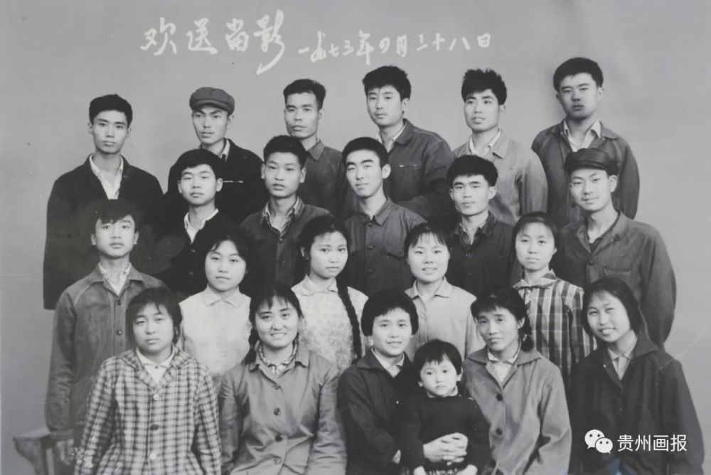 陈启基|艺术家镜头下的“中国家庭”