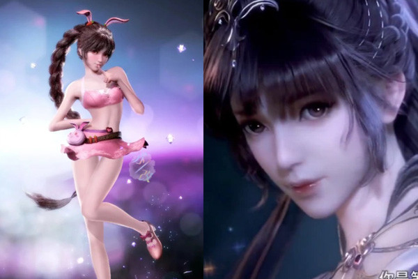 斗罗大陆唐三思念小舞有谁注意到水中的他时隔五年唐三第一次落泪