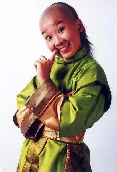 靳东甘演小太监作配16前的这部少年大钦差真的卧虎藏龙