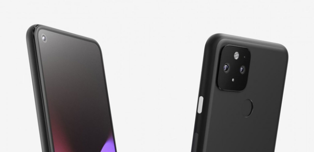 配置缩水谷歌pixel5xl曝光搭载骁龙765g