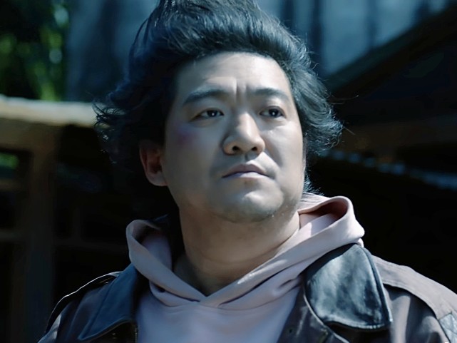 盗墓笔记解密王胖子情史