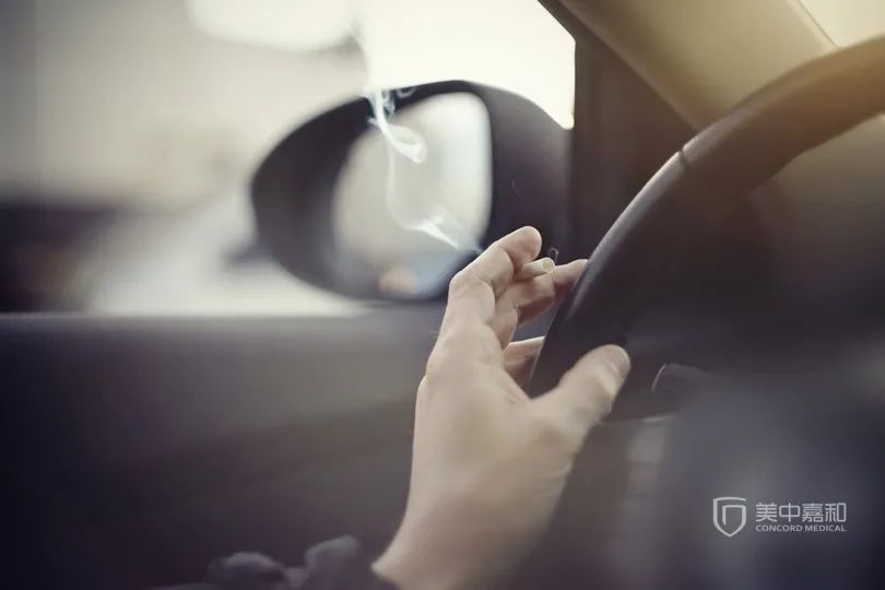 中国数亿烟民,有多少人会罹患肺癌?