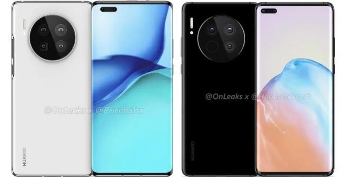 拍照会是华为mate40pro的核心卖点,考虑到华为p40pro的dxomark评分已