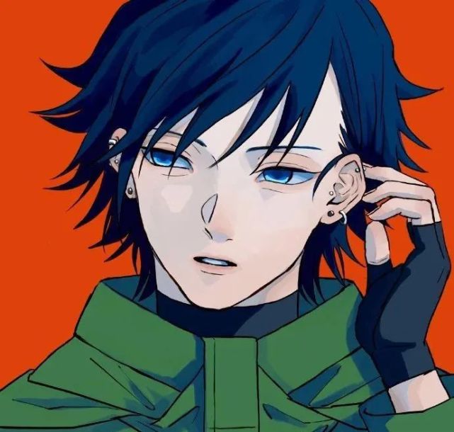 鬼灭之刃锖义18连喜欢哪张呢