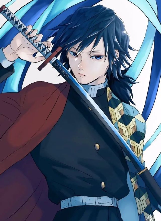 鬼灭之刃锖义18连喜欢哪张呢