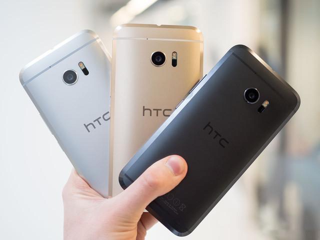 Htc 手机卖不出去 但我的vr设备销量全球第一 腾讯新闻