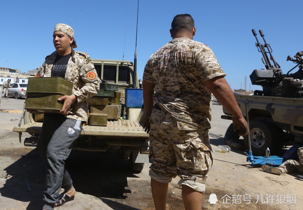 大量叙利亚雇佣军被骗,忍无可忍准备采取行动:捅出令人发指内幕!