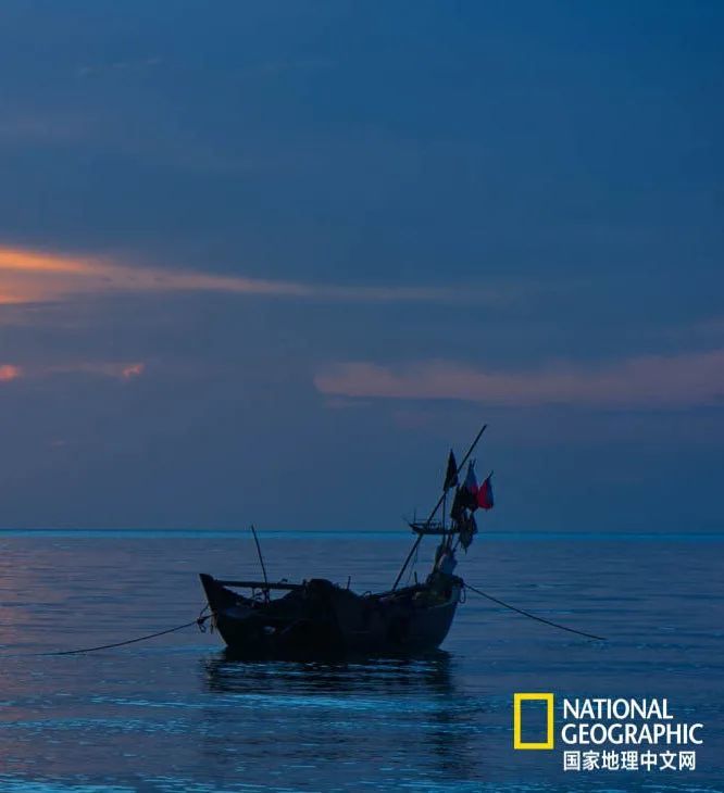 涠洲岛|涠洲岛要火了