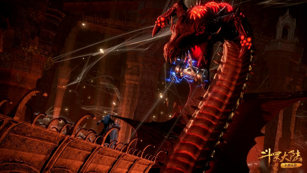 斗罗大陆对唐三而言地狱路真正的考验是什么