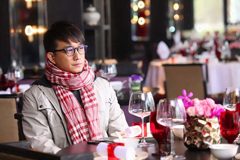 男人"三十而立",立好这三样东西,福气自然多起来