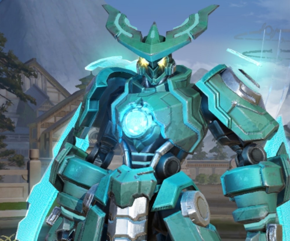 王者荣耀中的墨子,有很多不为人知的事,你知道吗?