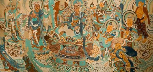 在种种文化共同发展的氛围下龟兹乐到底有着怎样的魅力