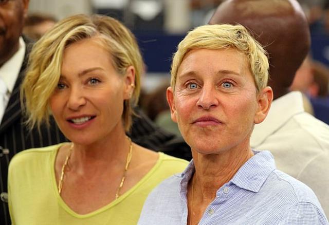 对于这些指责,艾伦的妻子波西亚·德罗西站出来为艾伦辩护,并发布了一