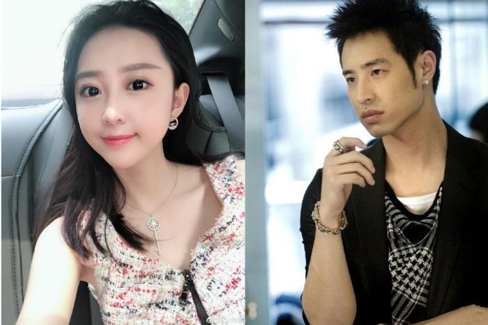 潘玮柏|潘玮柏岳母照片被曝光，一身奢侈品与女儿同框像姐妹